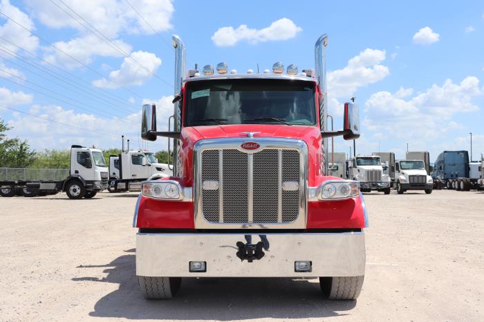 2024 Peterbilt 567-10