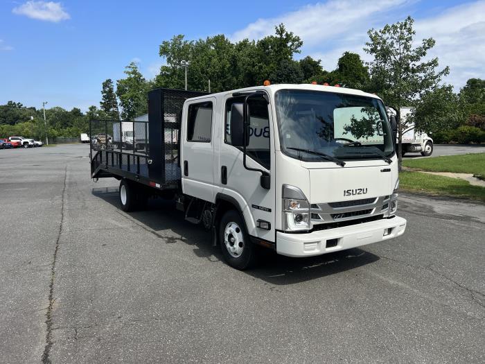 2024 Isuzu NPR-HD-2