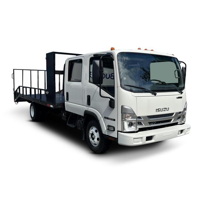 2024 Isuzu NPR-HD-1