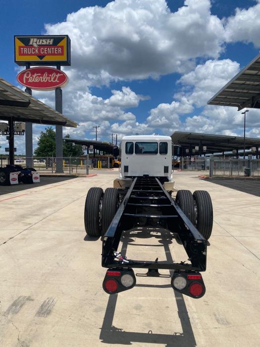 2025 Peterbilt 536-5