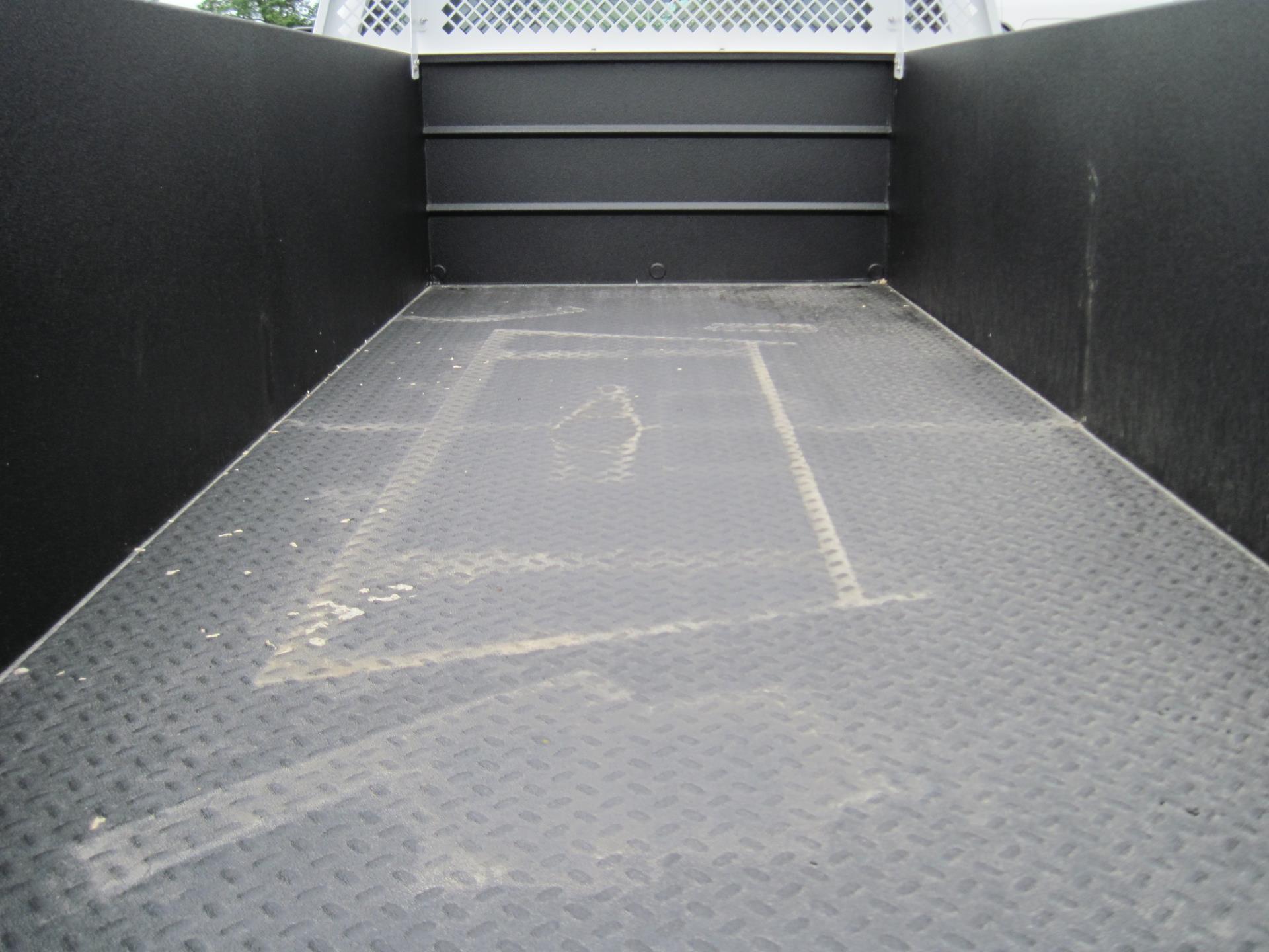 New 2024 Ford F-550 Regular Cab Service Truck for sale #1781964 - photo 6