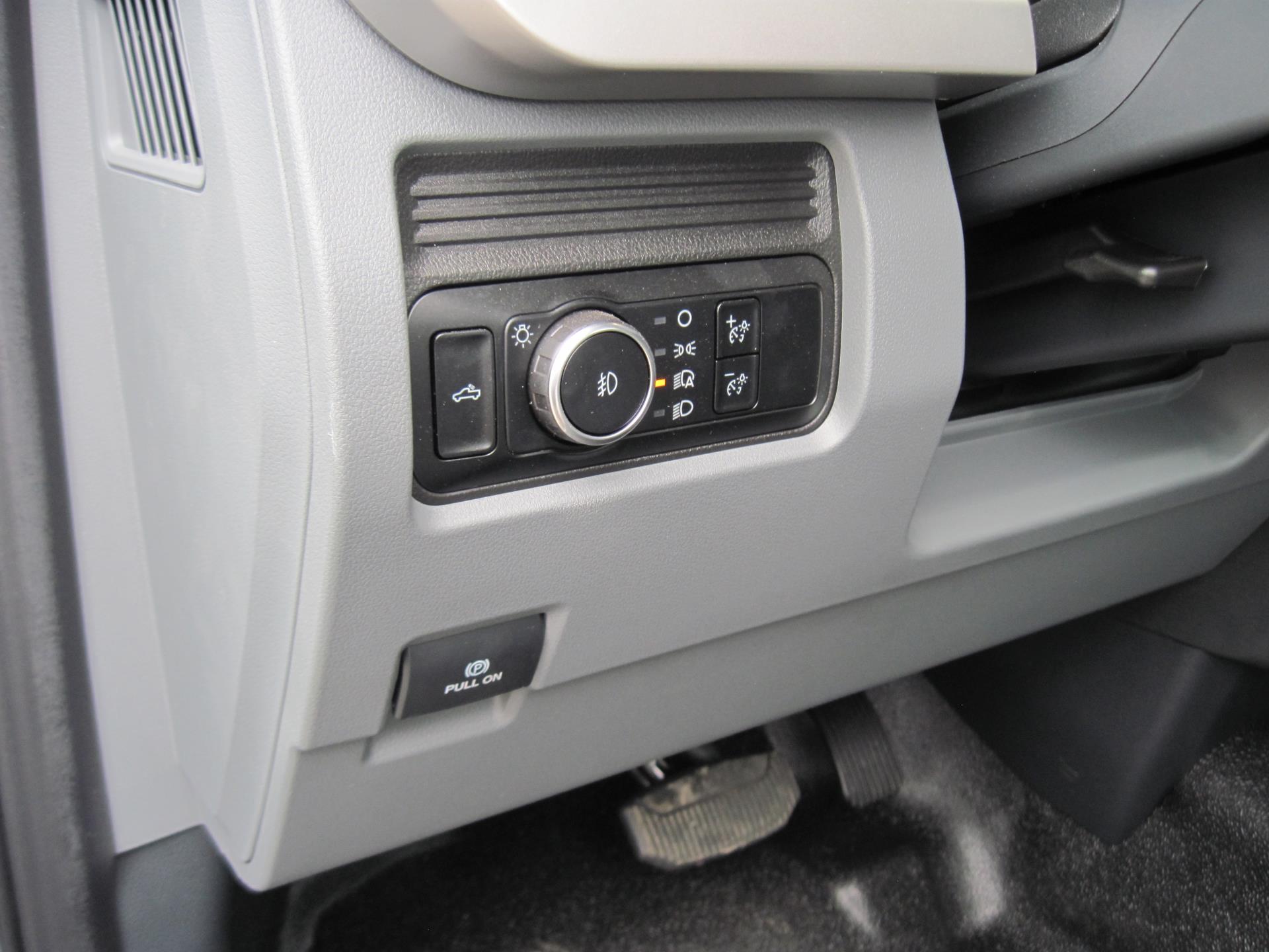 New 2024 Ford F-550 Regular Cab Service Truck for sale #1781964 - photo 17