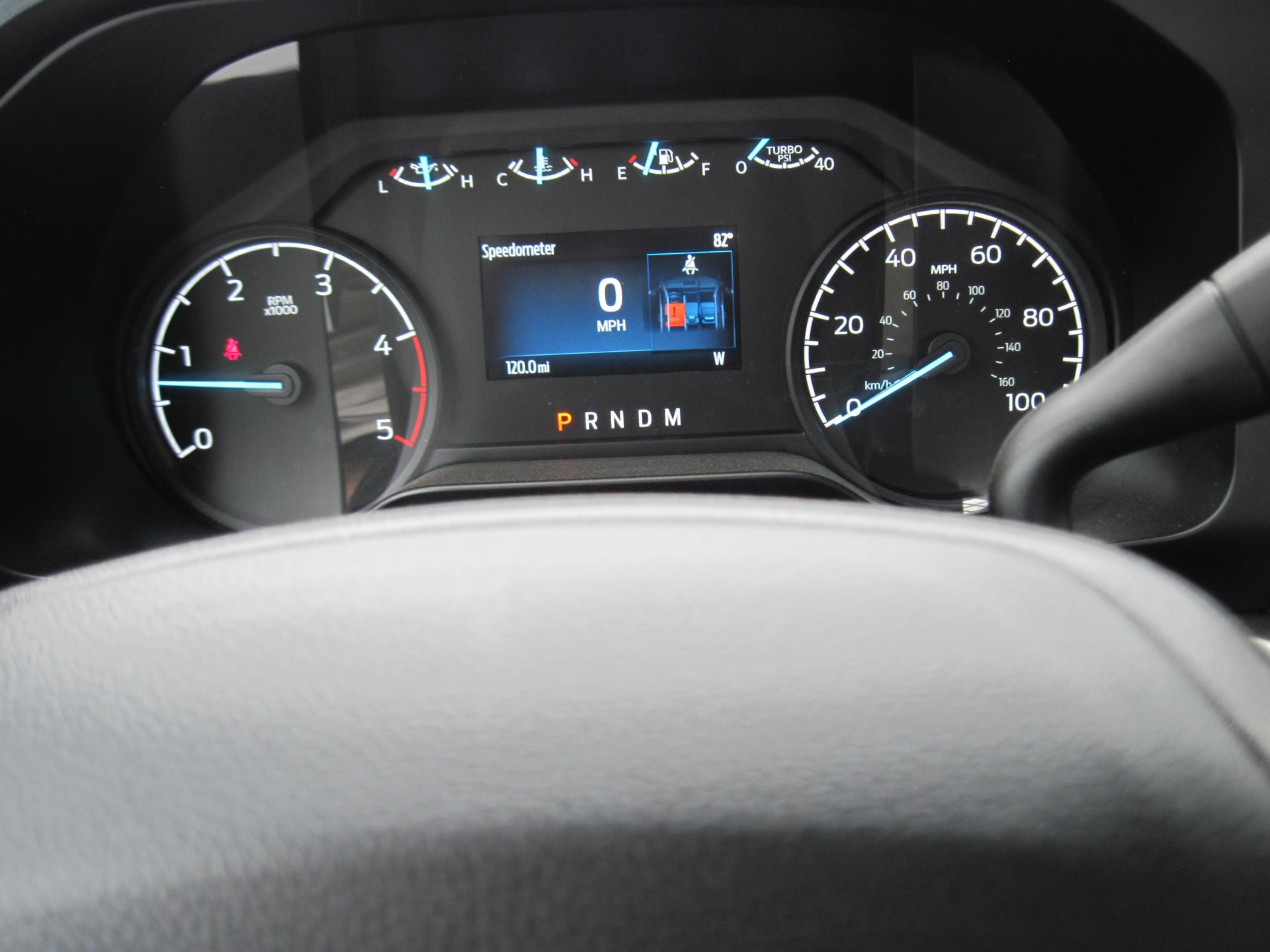 New 2024 Ford F-550 Regular Cab Service Truck for sale #1781964 - photo 18