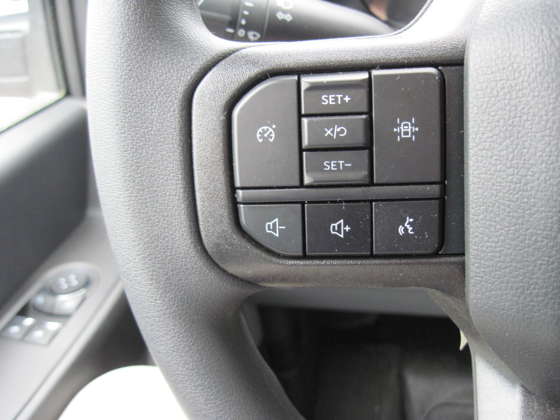 New 2024 Ford F-550 Regular Cab Service Truck for sale #1781964 - photo 19