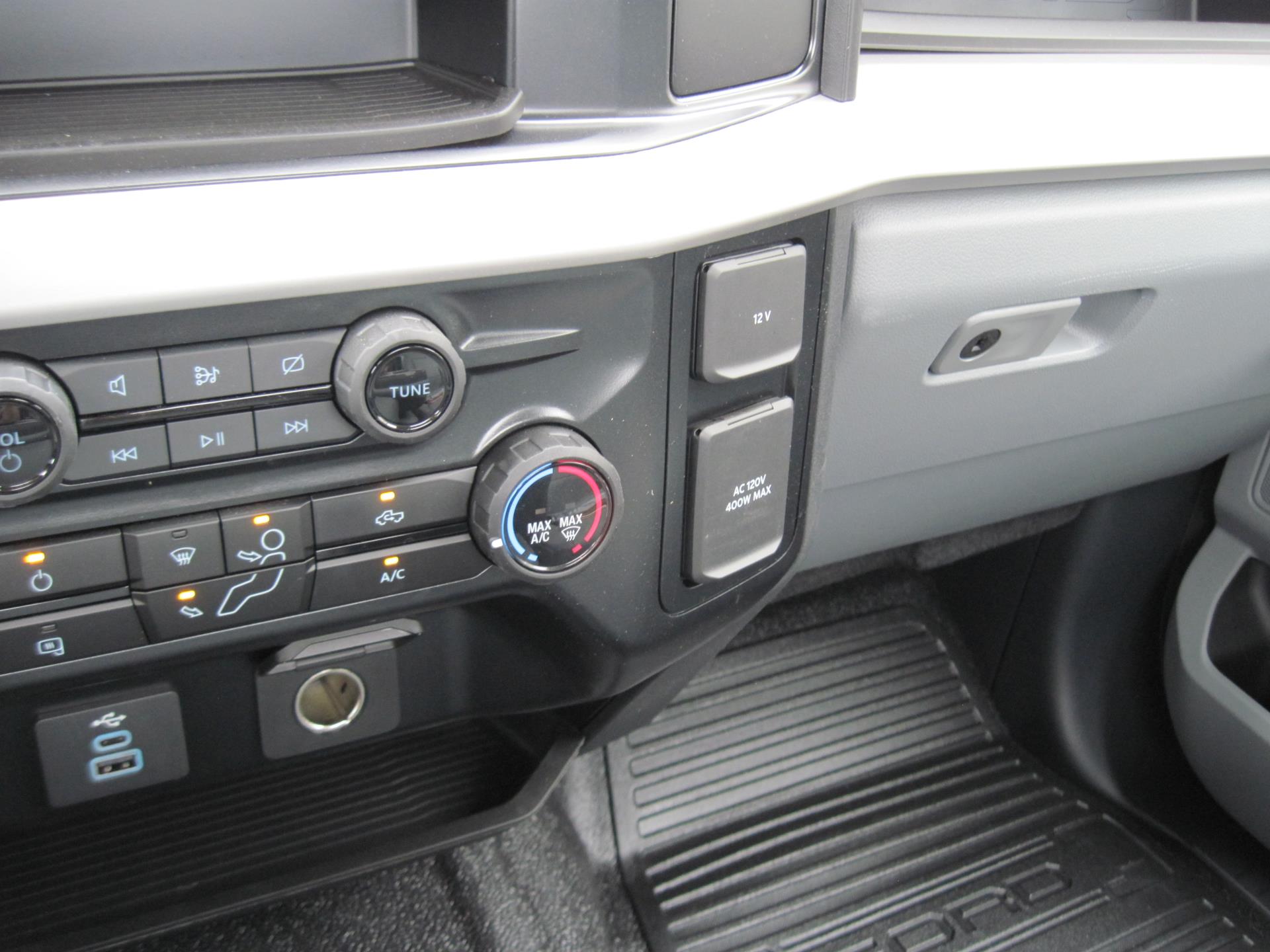 New 2024 Ford F-550 Regular Cab Service Truck for sale #1781964 - photo 23