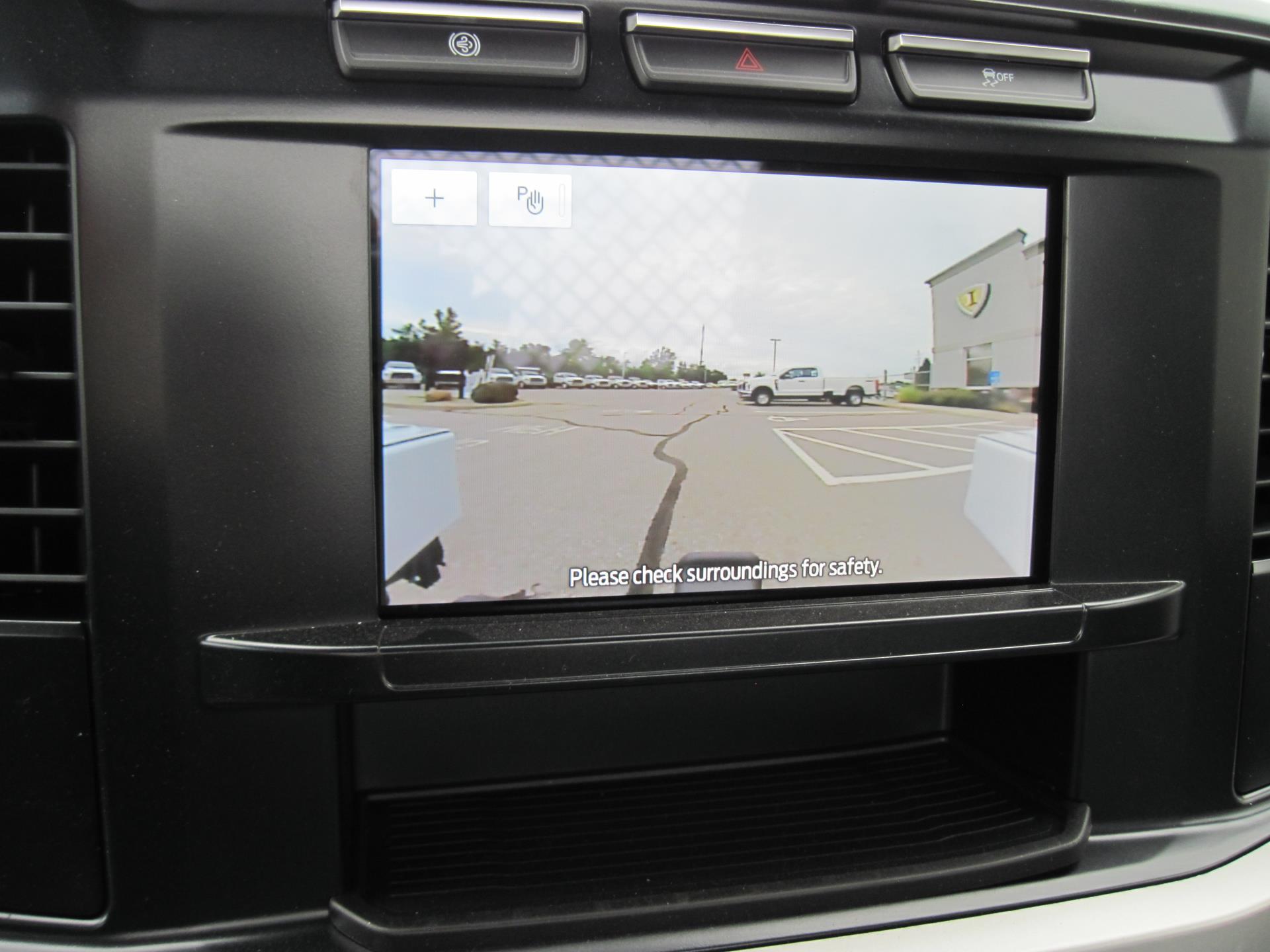 New 2024 Ford F-550 Regular Cab Service Truck for sale #1781964 - photo 24