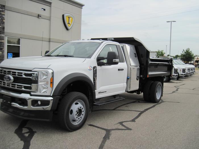 2024 Ford F-450-2