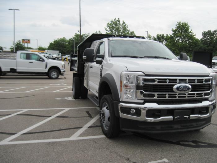 2024 Ford F-450-5