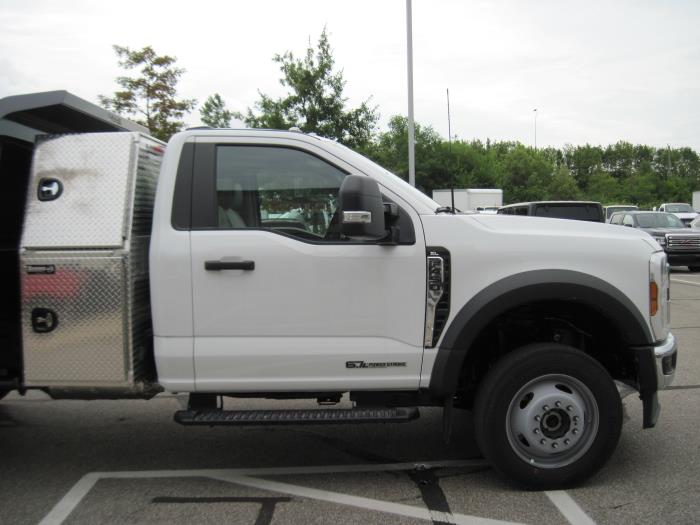 2024 Ford F-450-6