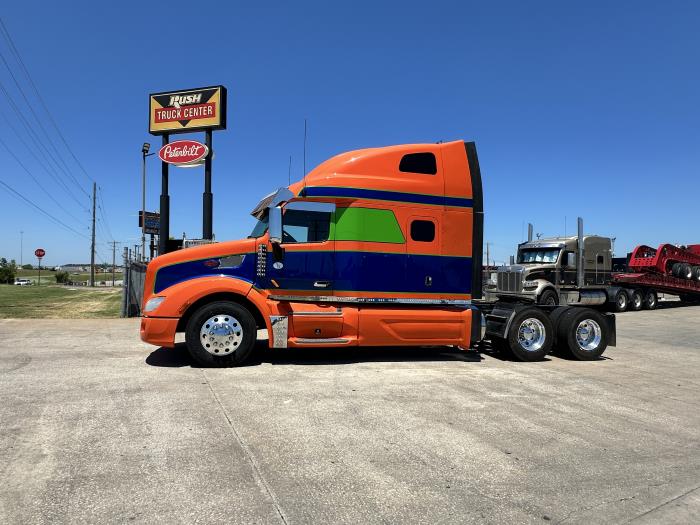 2020 Peterbilt 579-3