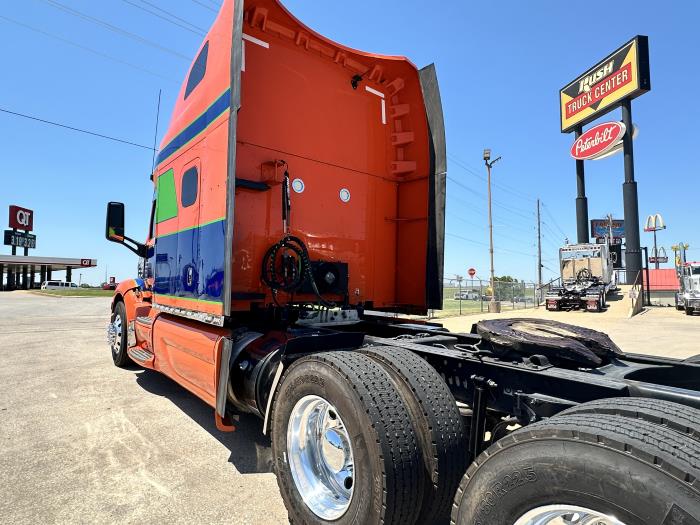 2020 Peterbilt 579-6