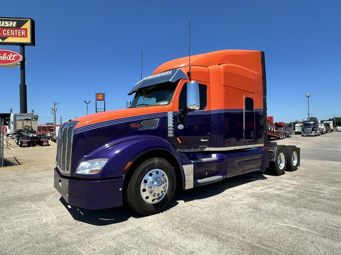 2019 Peterbilt 579-1