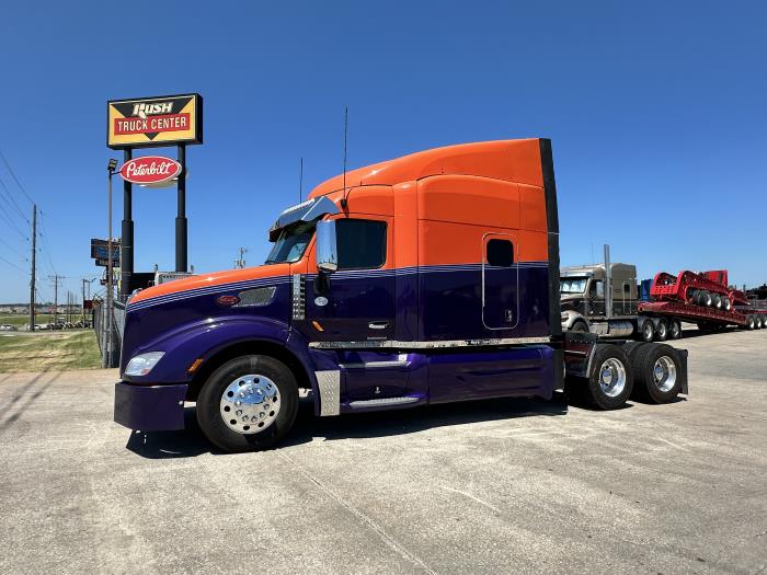 2019 Peterbilt 579-3