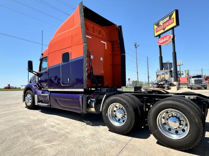 2019 Peterbilt 579-6