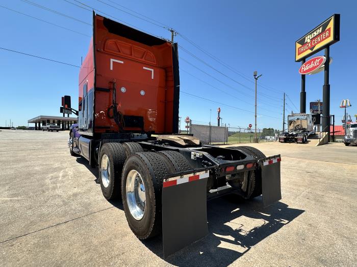 2019 Peterbilt 579-7