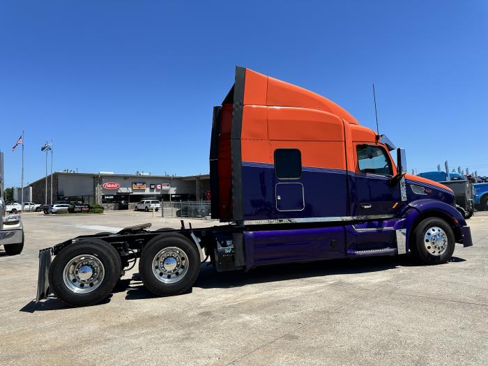 2019 Peterbilt 579-13