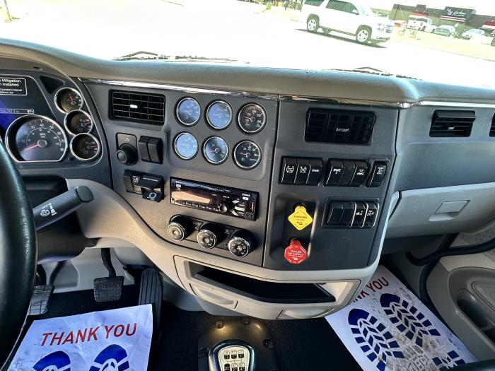 2019 Peterbilt 579-20