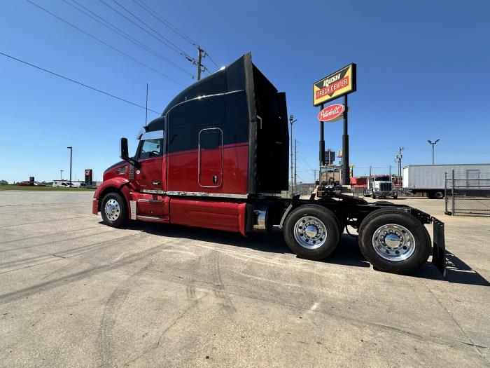 2019 Peterbilt 579-6