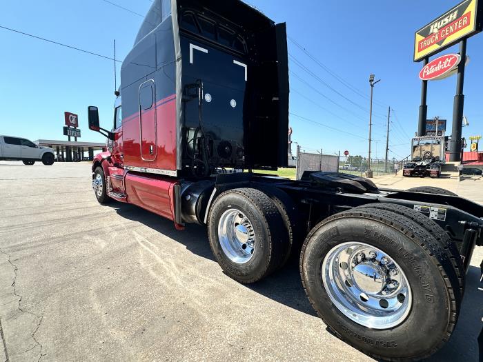 2019 Peterbilt 579-7