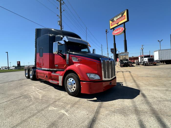 2019 Peterbilt 579-11