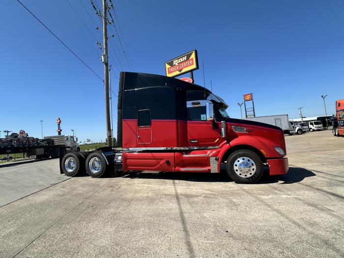 2019 Peterbilt 579-13