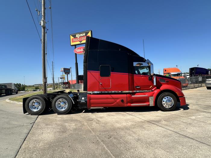 2019 Peterbilt 579-14