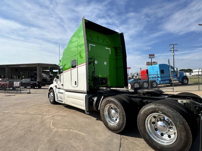 2019 Peterbilt 579-6