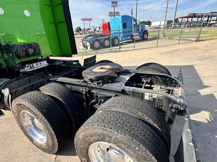 2019 Peterbilt 579-7