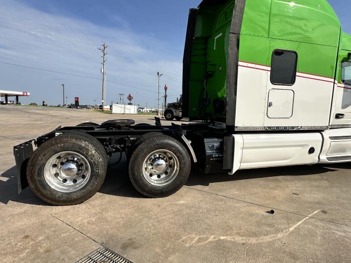 2019 Peterbilt 579-13