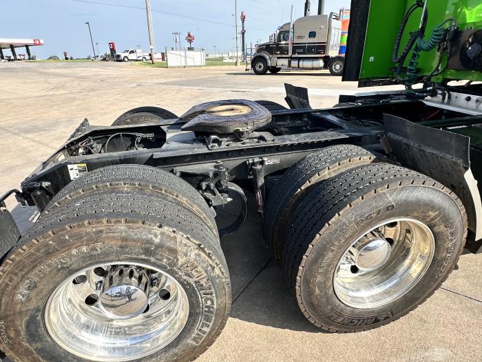 2019 Peterbilt 579-14