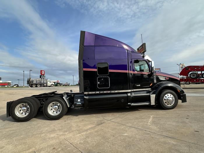 2019 Peterbilt 579-13