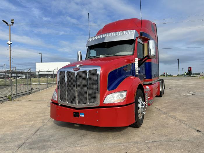 2020 Peterbilt 579-3