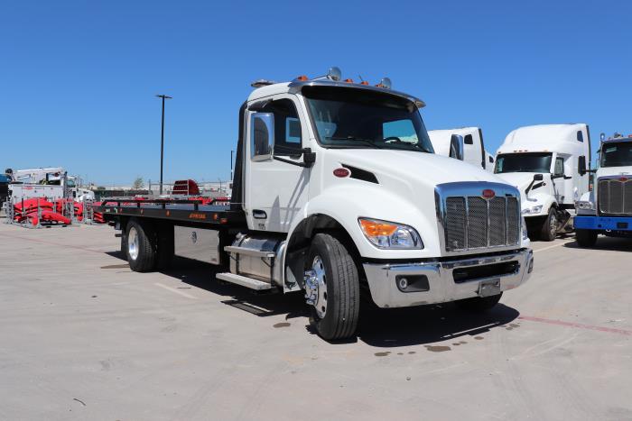 2024 Peterbilt 536-4