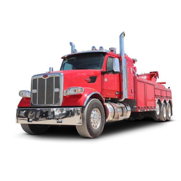 2024 Peterbilt 567-0