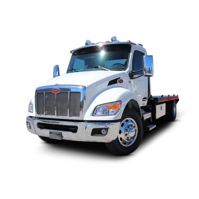 2024 Peterbilt 536-0