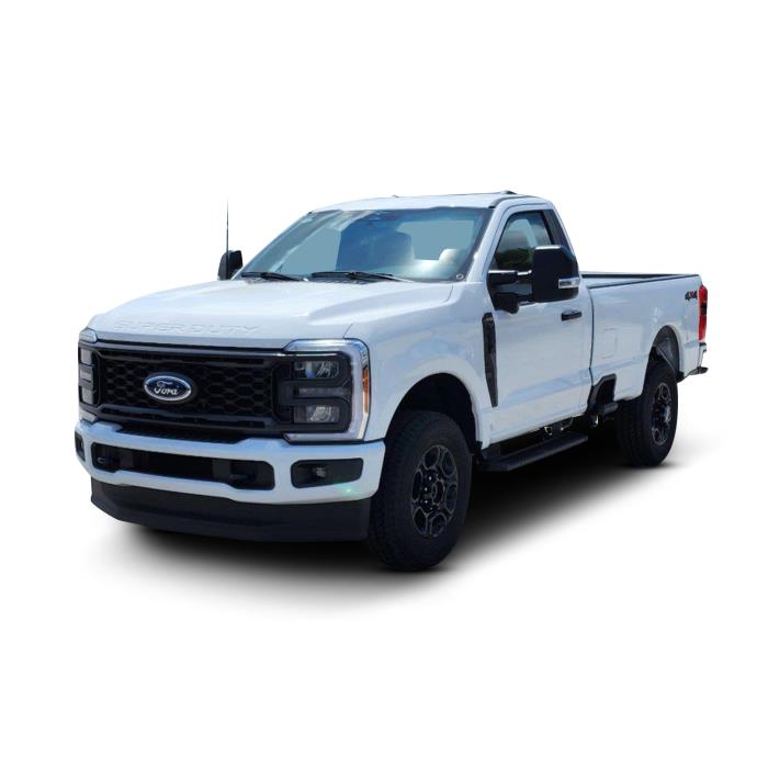 2023 Ford F-350-0