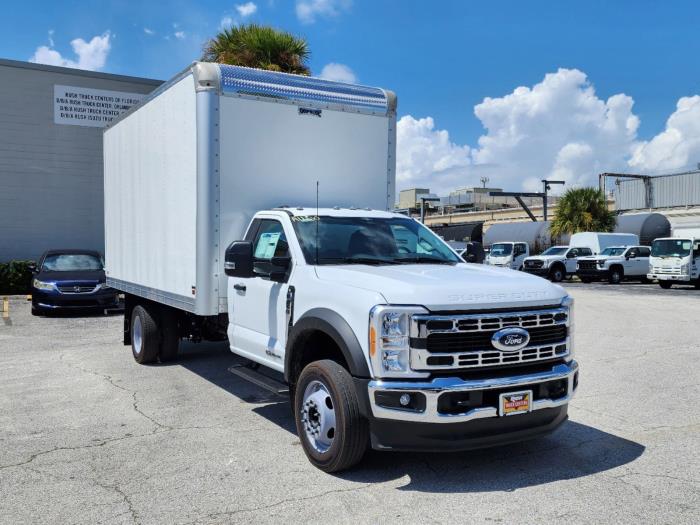 2023 Ford F-450-3