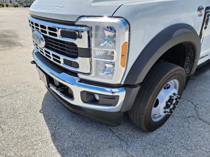 2023 Ford F-450-9