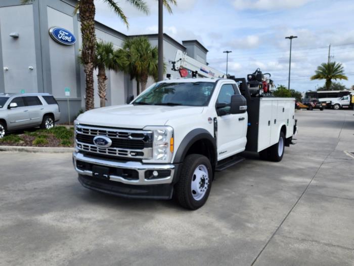 2023 Ford F-450-1