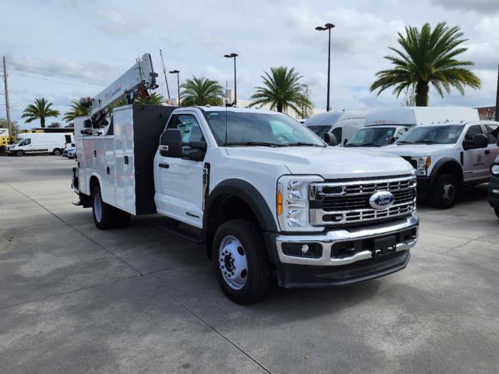 2023 Ford F-450-3