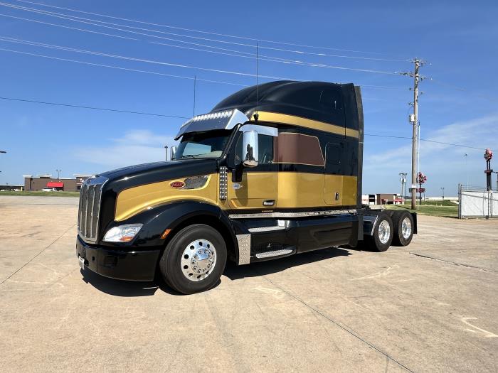 2020 Peterbilt 579-3