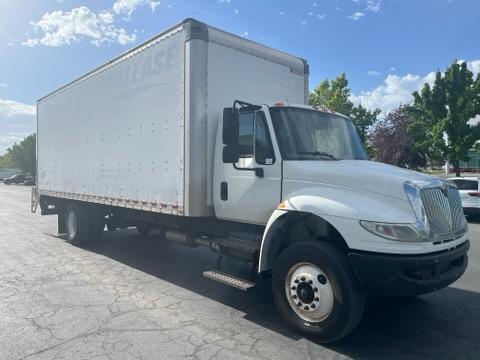 2016 International 4300-3