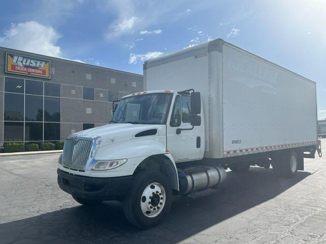 2016 International 4300-1