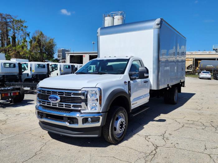 2024 Ford F-550-1