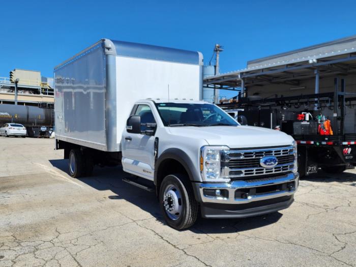 2024 Ford F-550-3