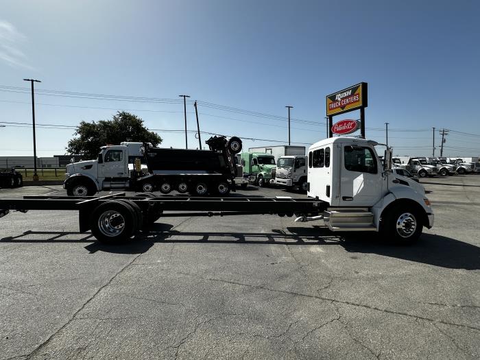 2025 Peterbilt 536-3