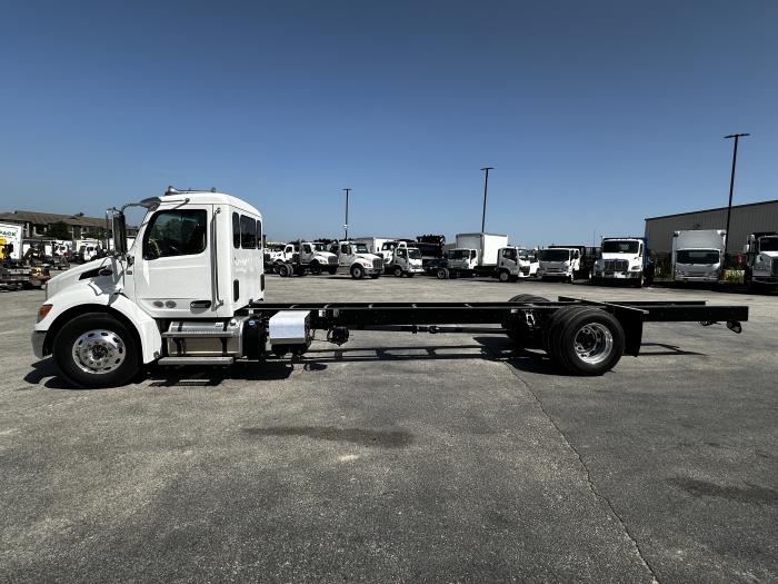 2025 Peterbilt 536-5