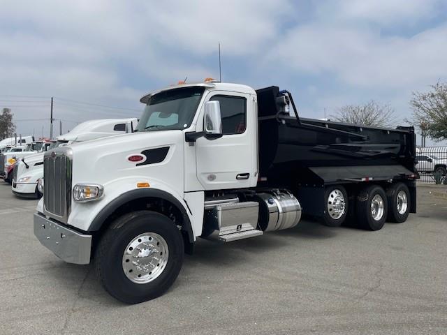 2024 Peterbilt 567-1