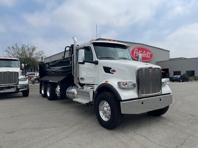 2024 Peterbilt 567-6