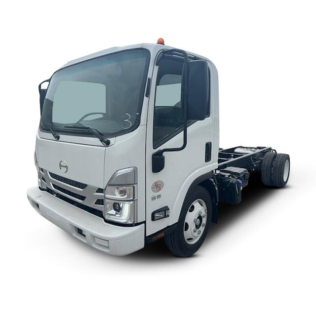 2024 Hino S5-0